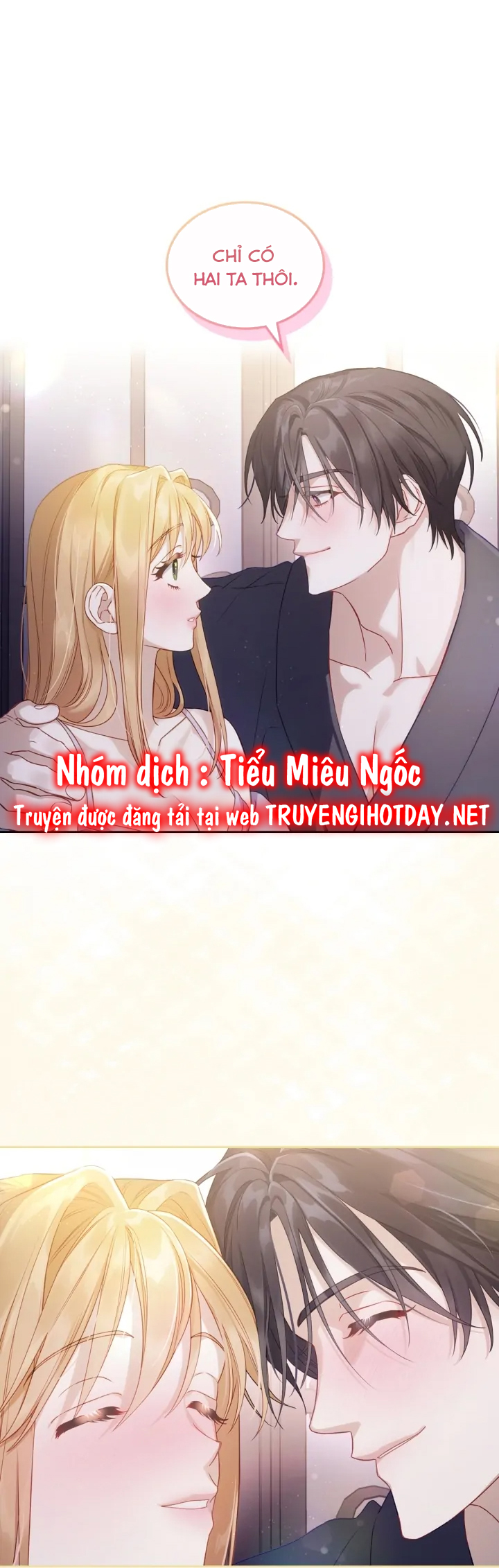 thư viện ánh trăng chapter 43 34