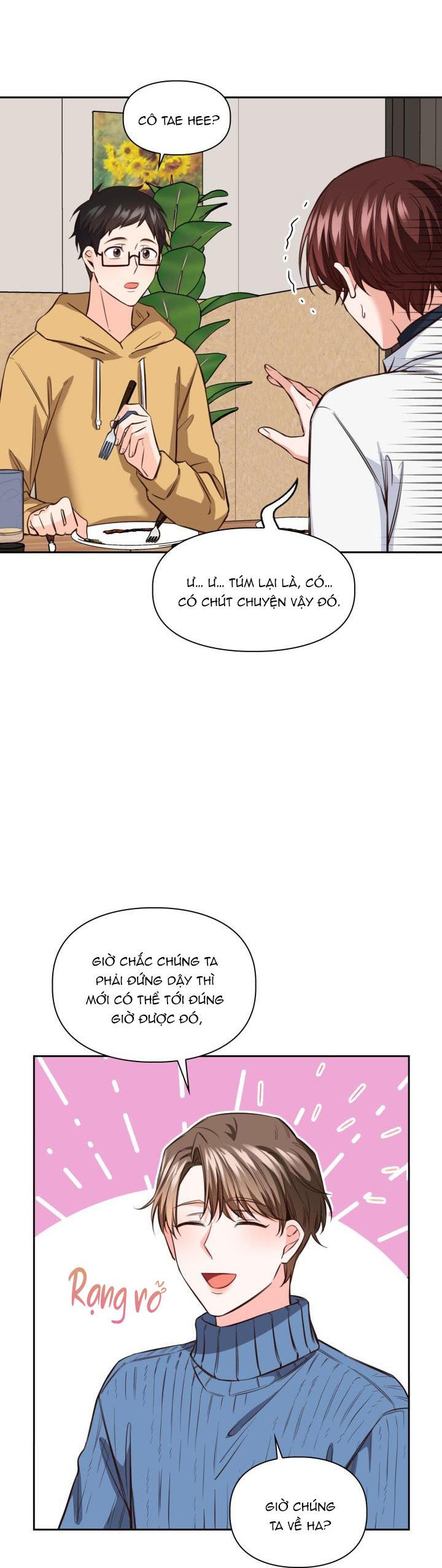 phòng tắm hơi chapter 10.5 17