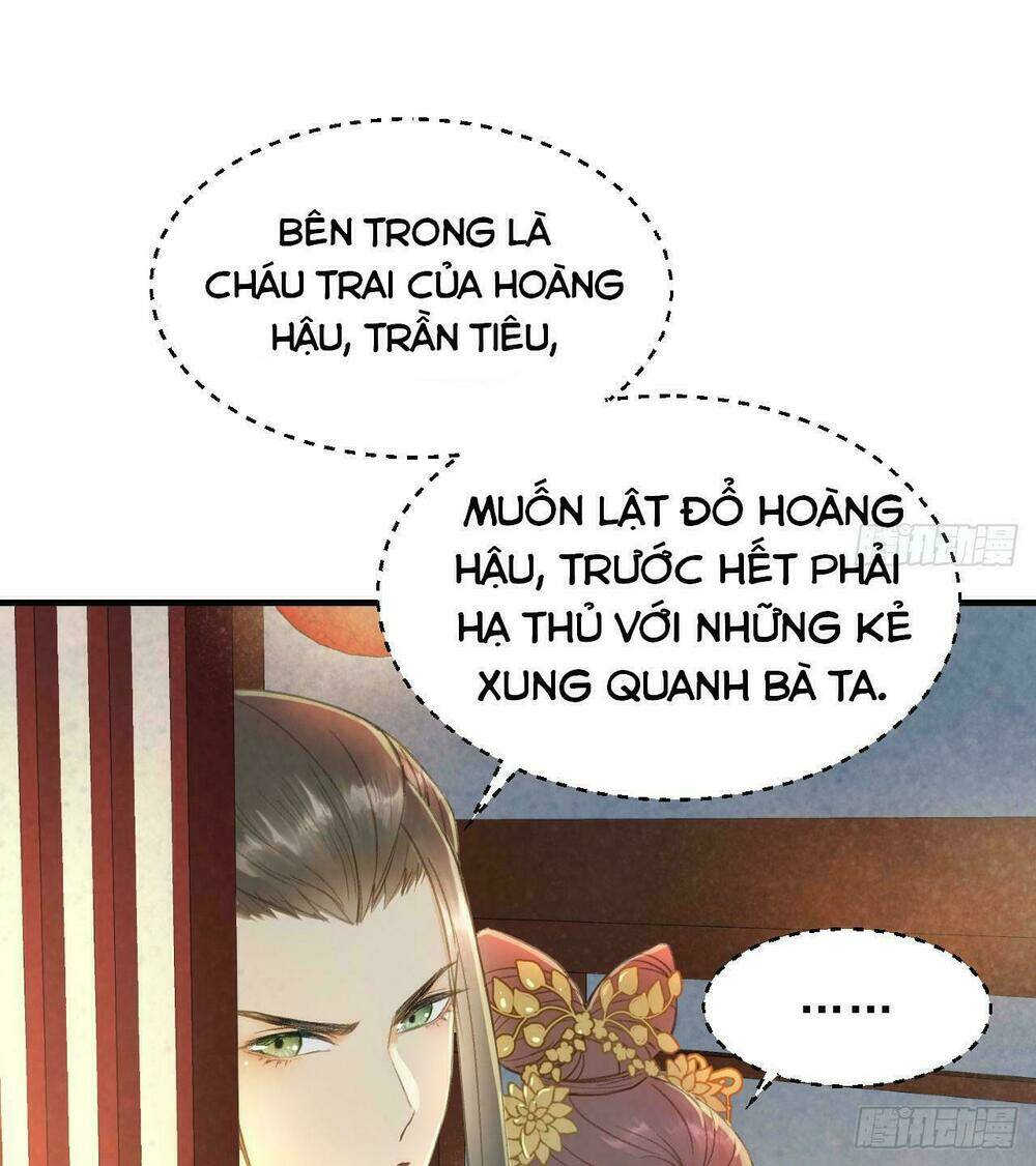 vương gia ba tuổi rưỡi của tôi chapter 33 72
