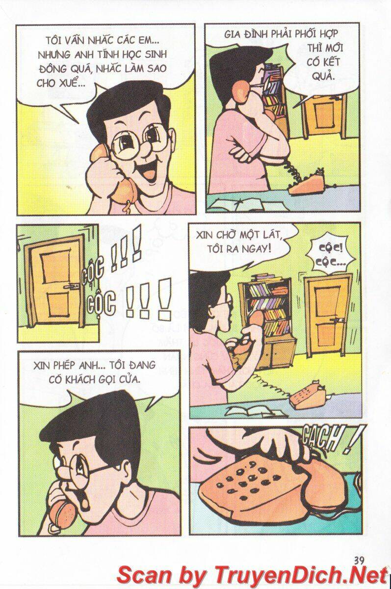 tý quậy chapter 5.1 39