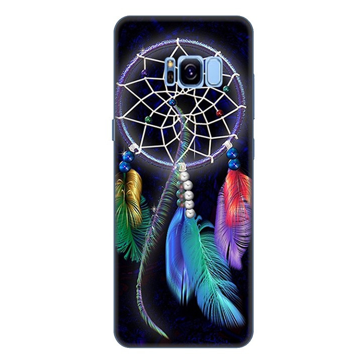 Ốp Lưng Dành Cho Điện Thoại Samsung Galaxy S8 Plus Mẫu 23