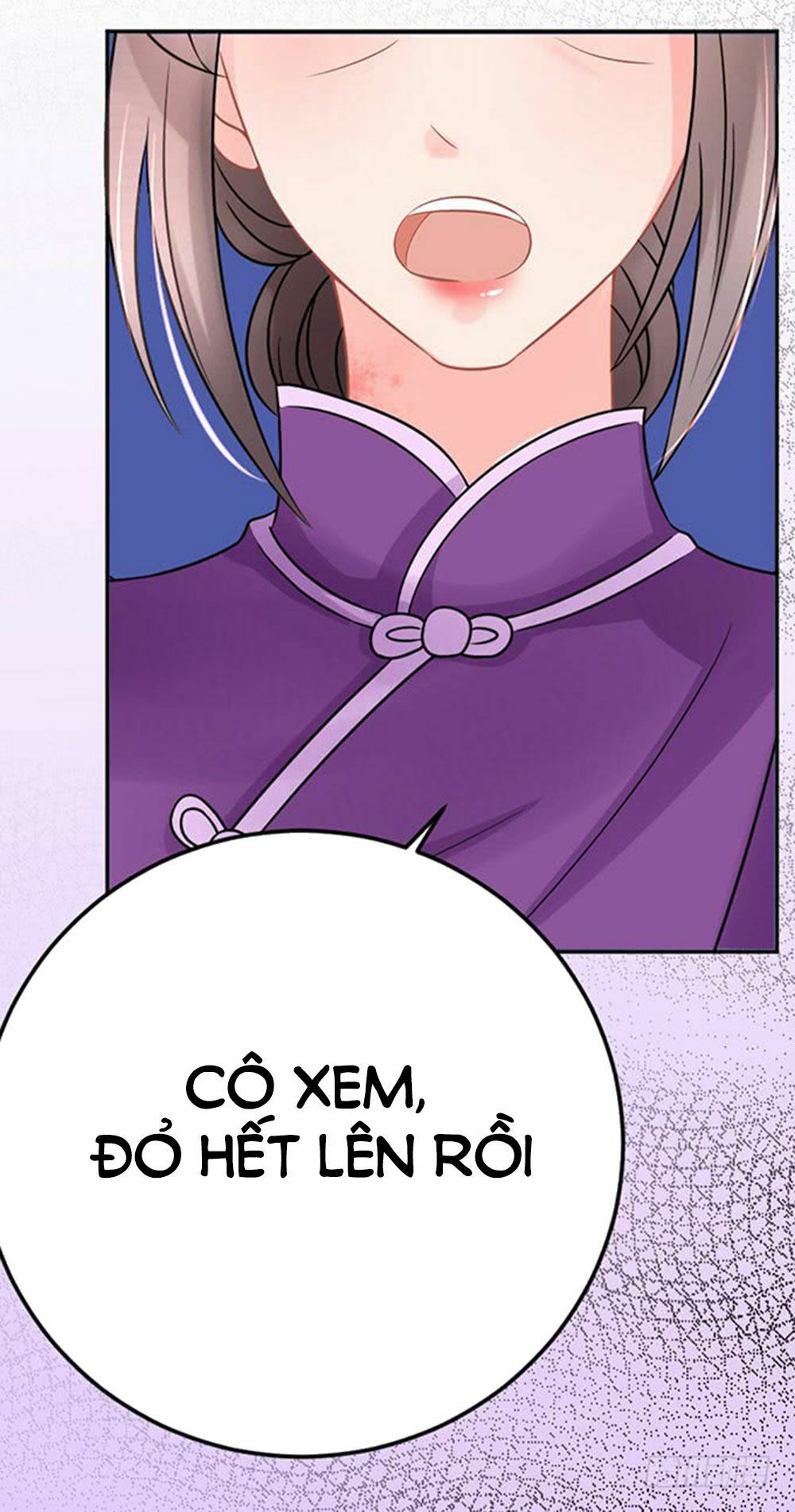 luyến đường thời quang chapter 57 47