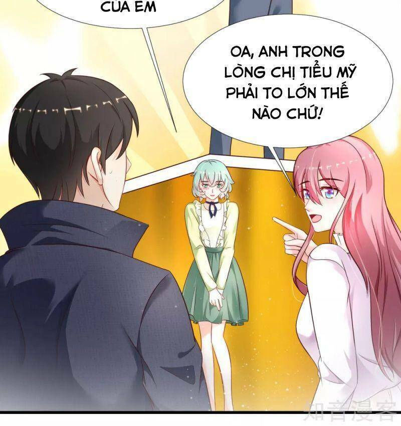 tối cường vận đào hoa chapter 194 30