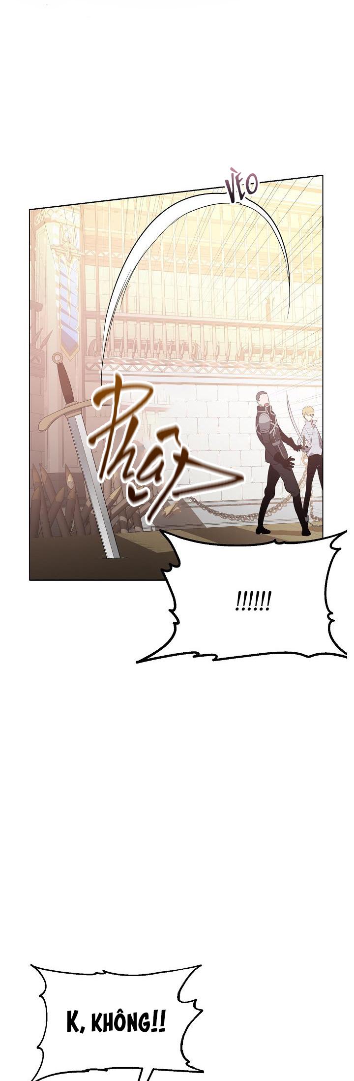 hai đất nước, đất nước của nô lệ chapter 8 32