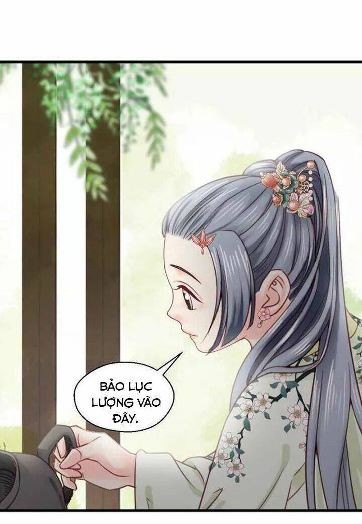 kiều nữ độc phi chapter 133 19