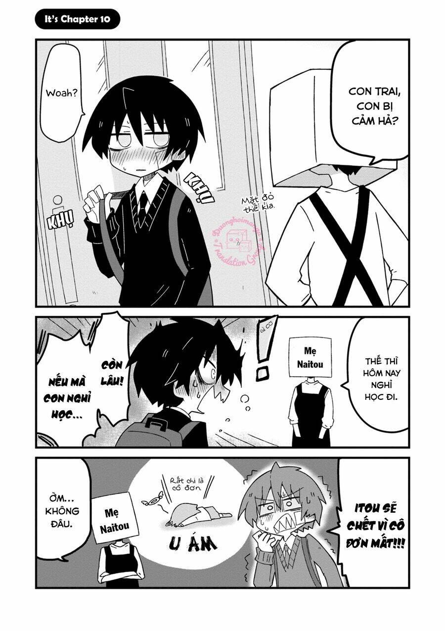 why naitou (season 2) chapter 10 3