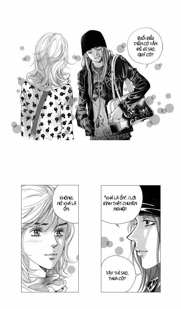 mary stayed out all night chapter 3 7