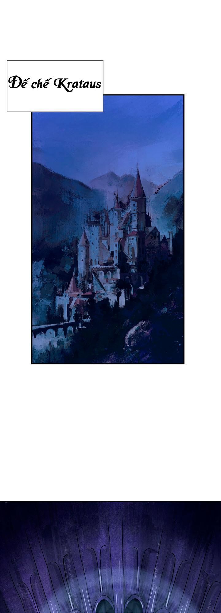 bất bại chân ma chapter 20 1