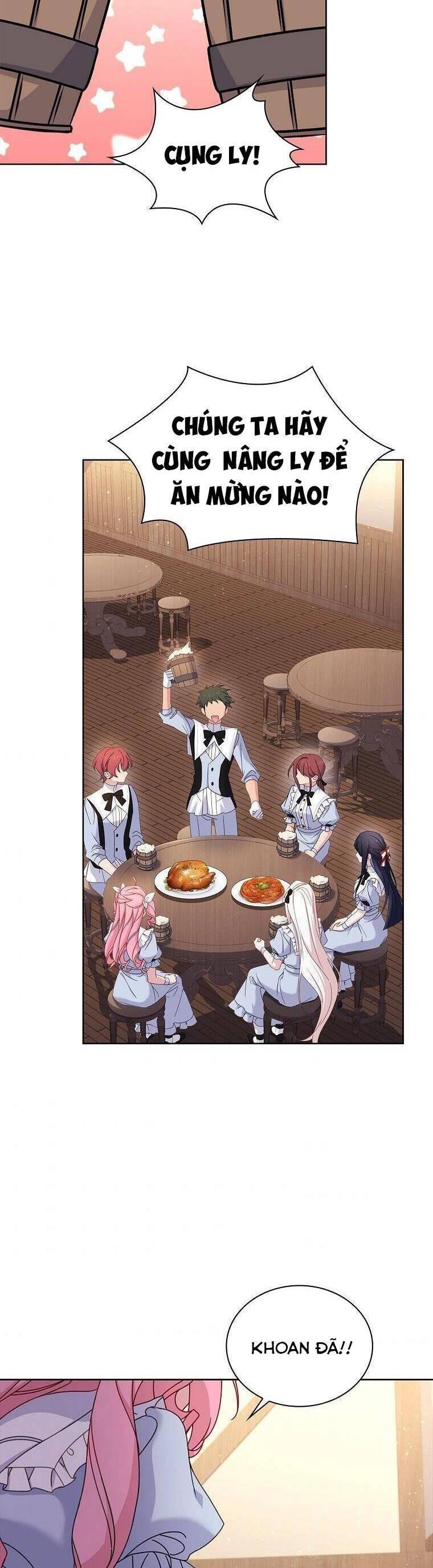 để yên cho tiểu thư hiền chapter 64.1 22