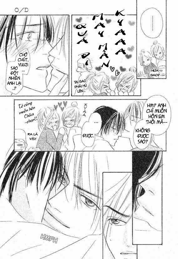 overdose chapter 1 30