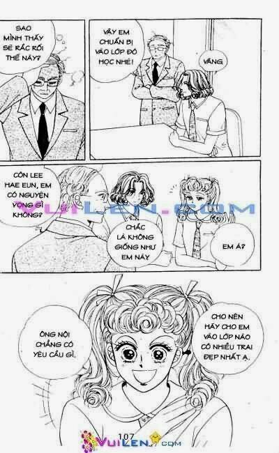 cô gái trung hoa chapter 4 107