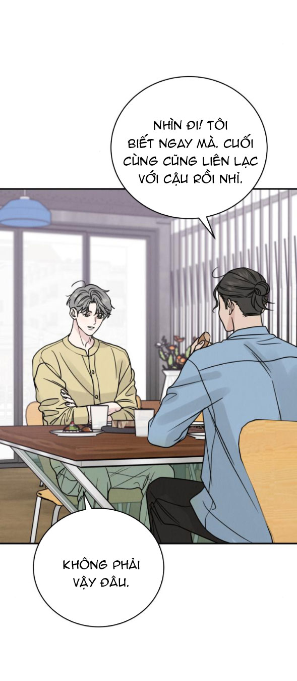 Thuyết Tình Yêu Ích Kỷ chapter 41.1 32