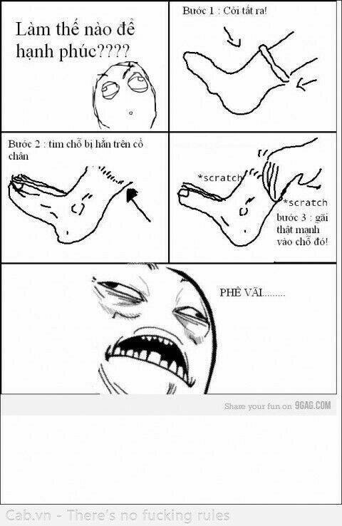 rage comic-troll chapter 66 29