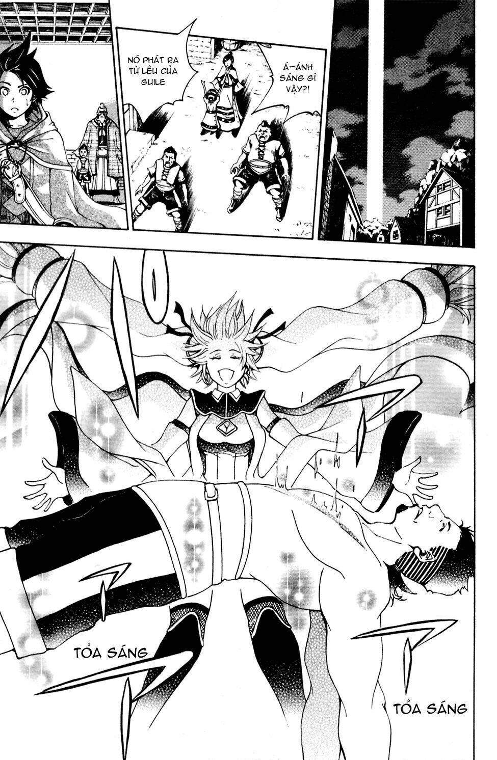 wizardry zeo chapter 2 40