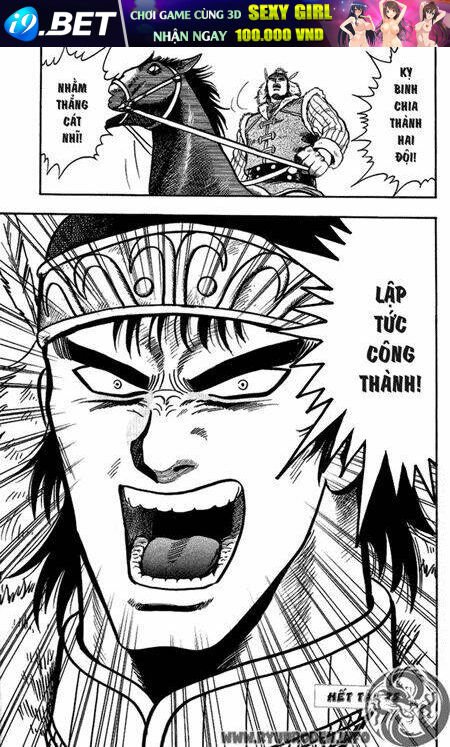 hoàng phi hồng phần 1 chapter 25 176