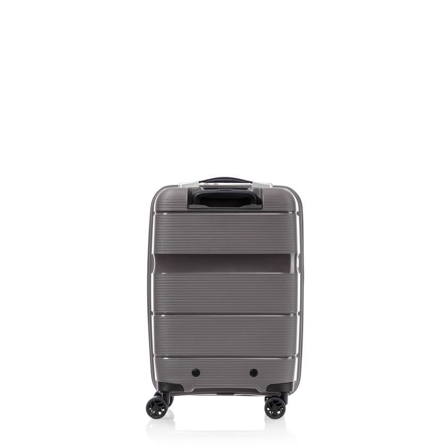 Vali kéo American Tourister Linex Spinner TSA