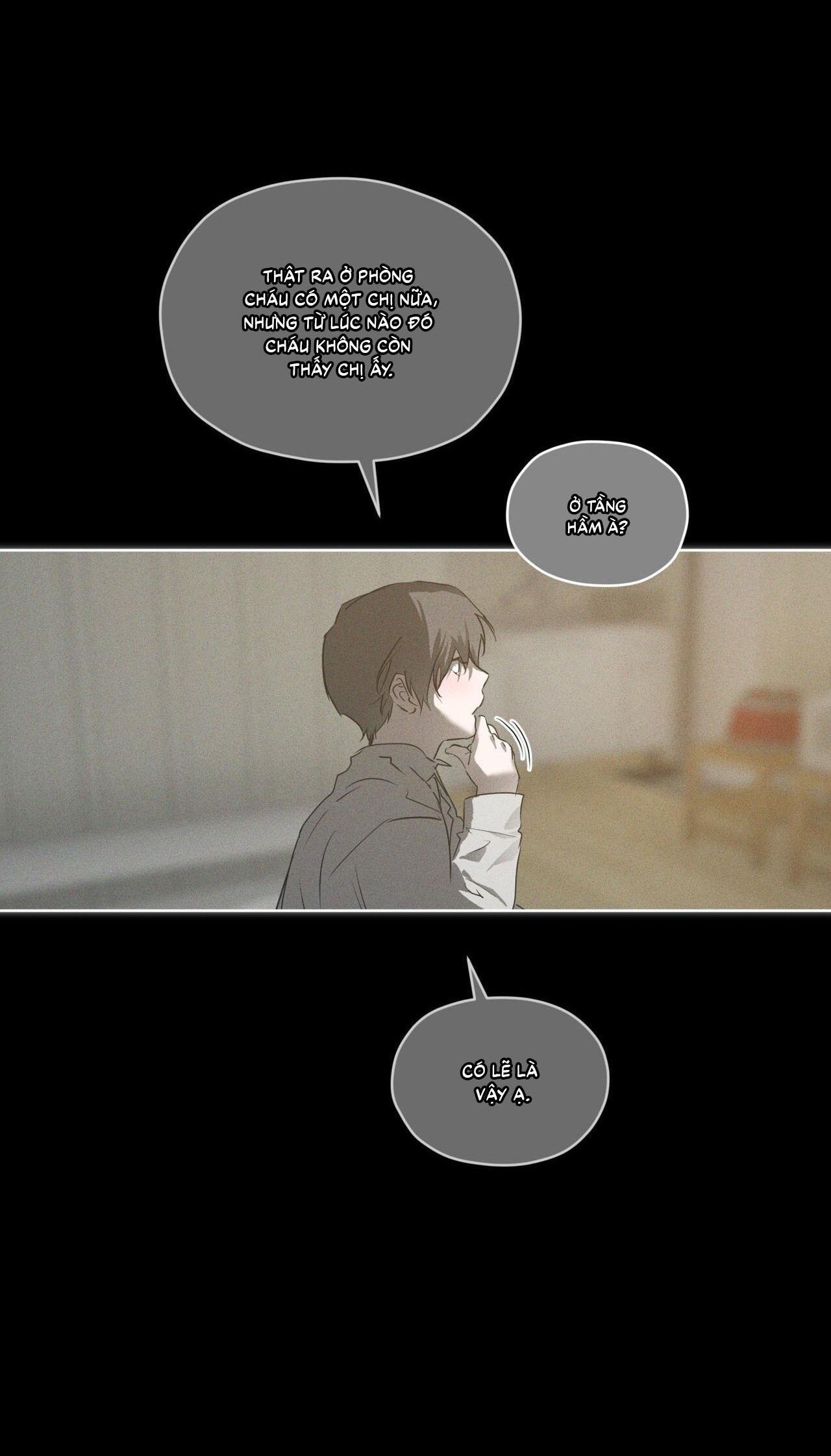 hồi ức của nhịp thở chapter 24 23