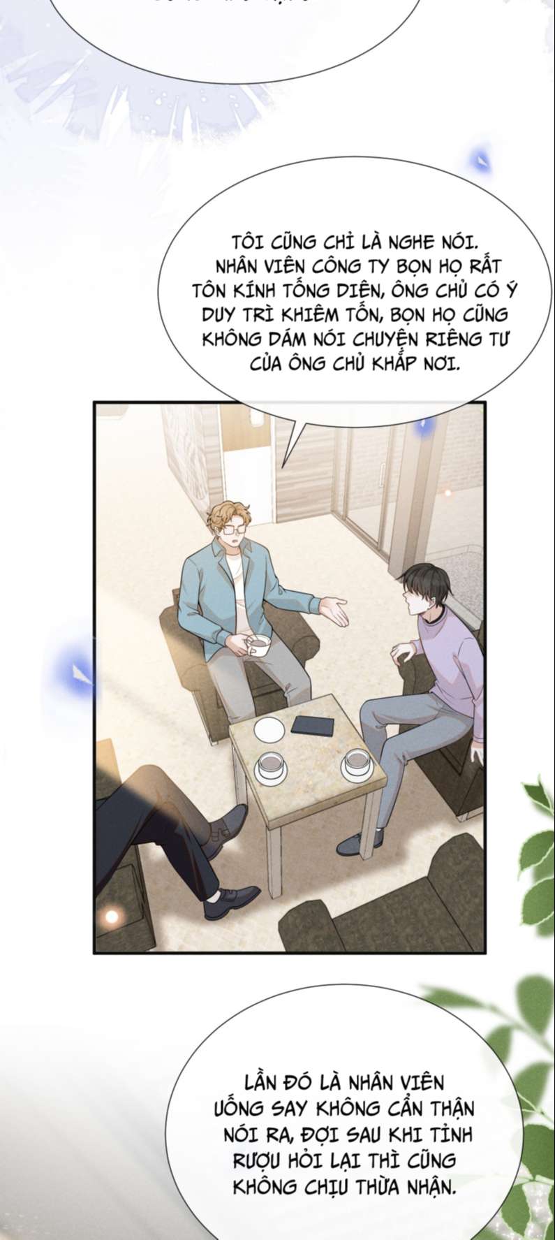 lai sinh bất kiến chapter 78 13