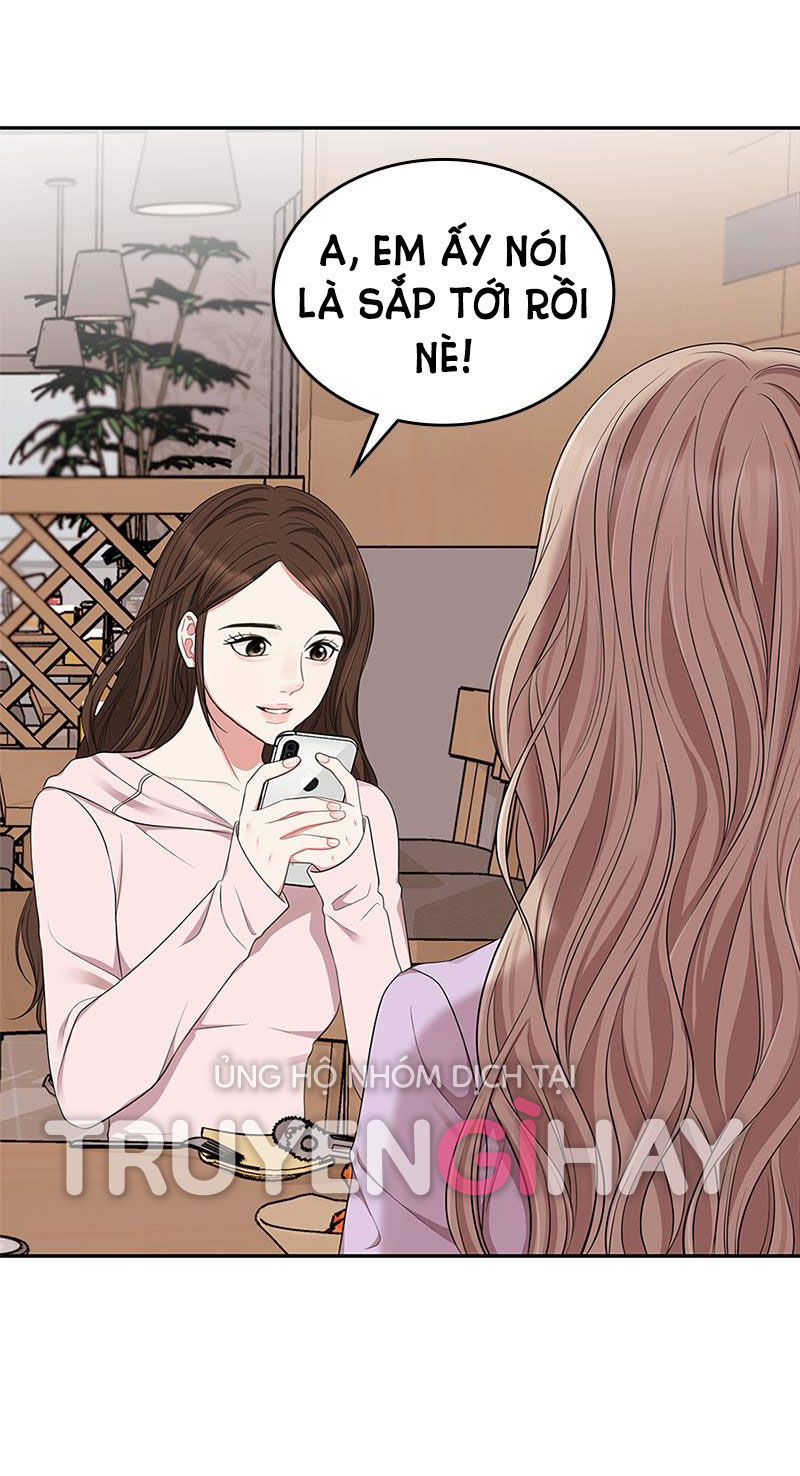 gửi em người đánh cắp những vì sao - to you who swallowed a star chapter 22.2 59