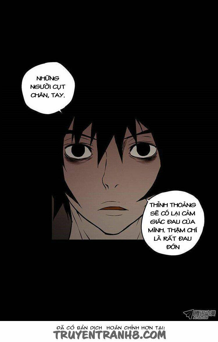 0.0 mhz - tần số chết chapter 58 15