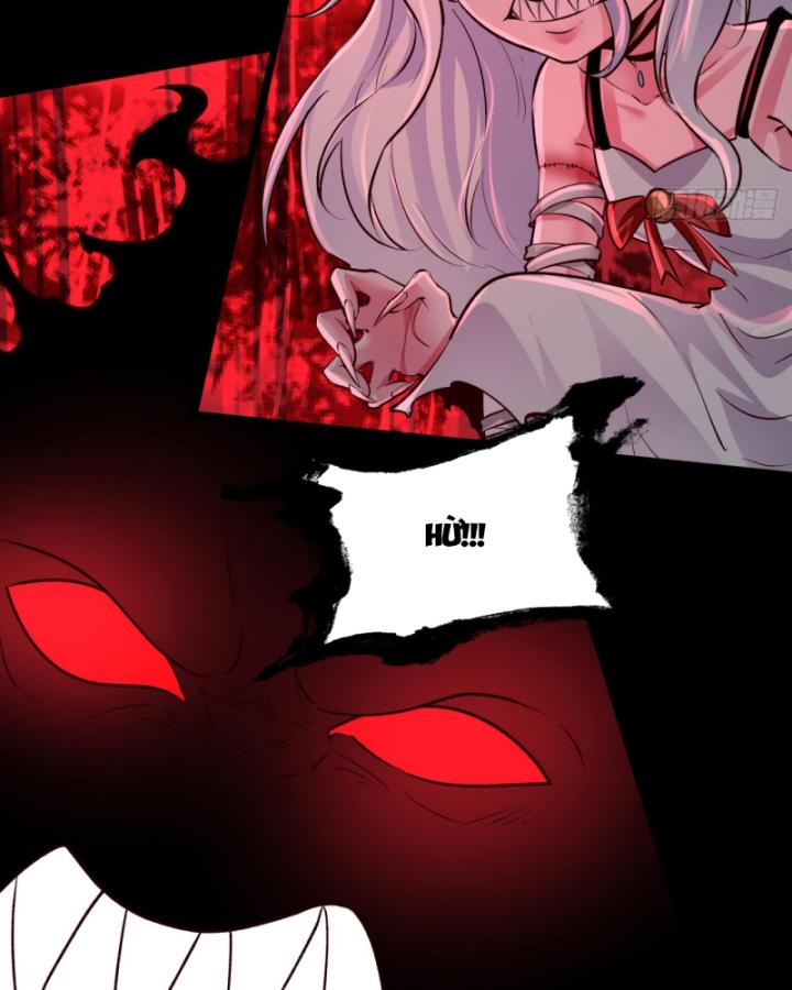 bắt đầu từ trăng đỏ chapter 151 43