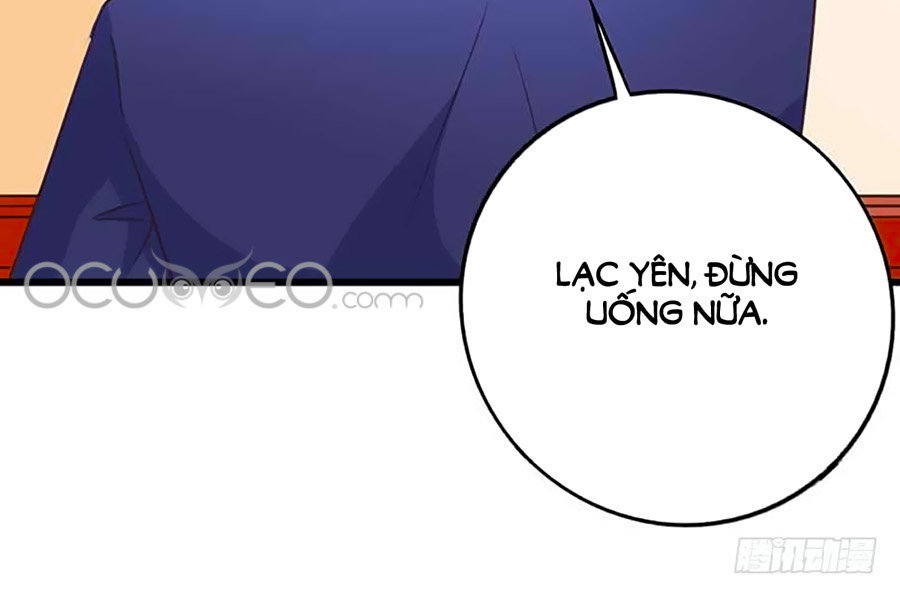 cô vợ kiêu ngạo của tổng tài ác ma chapter 17 11