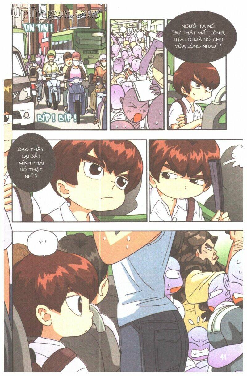 học sinh chân kinh chapter 12 43