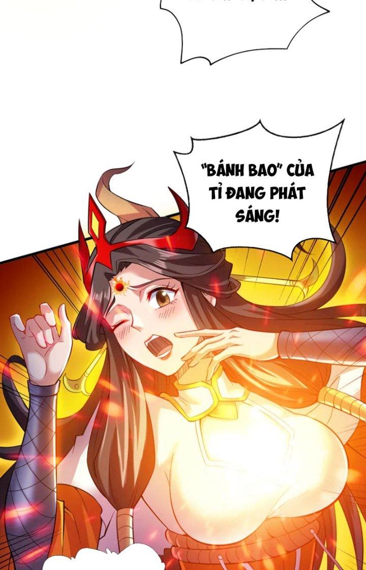 ẩn cư mười vạn năm, đời sau mời ta rời núi chapter 52 41