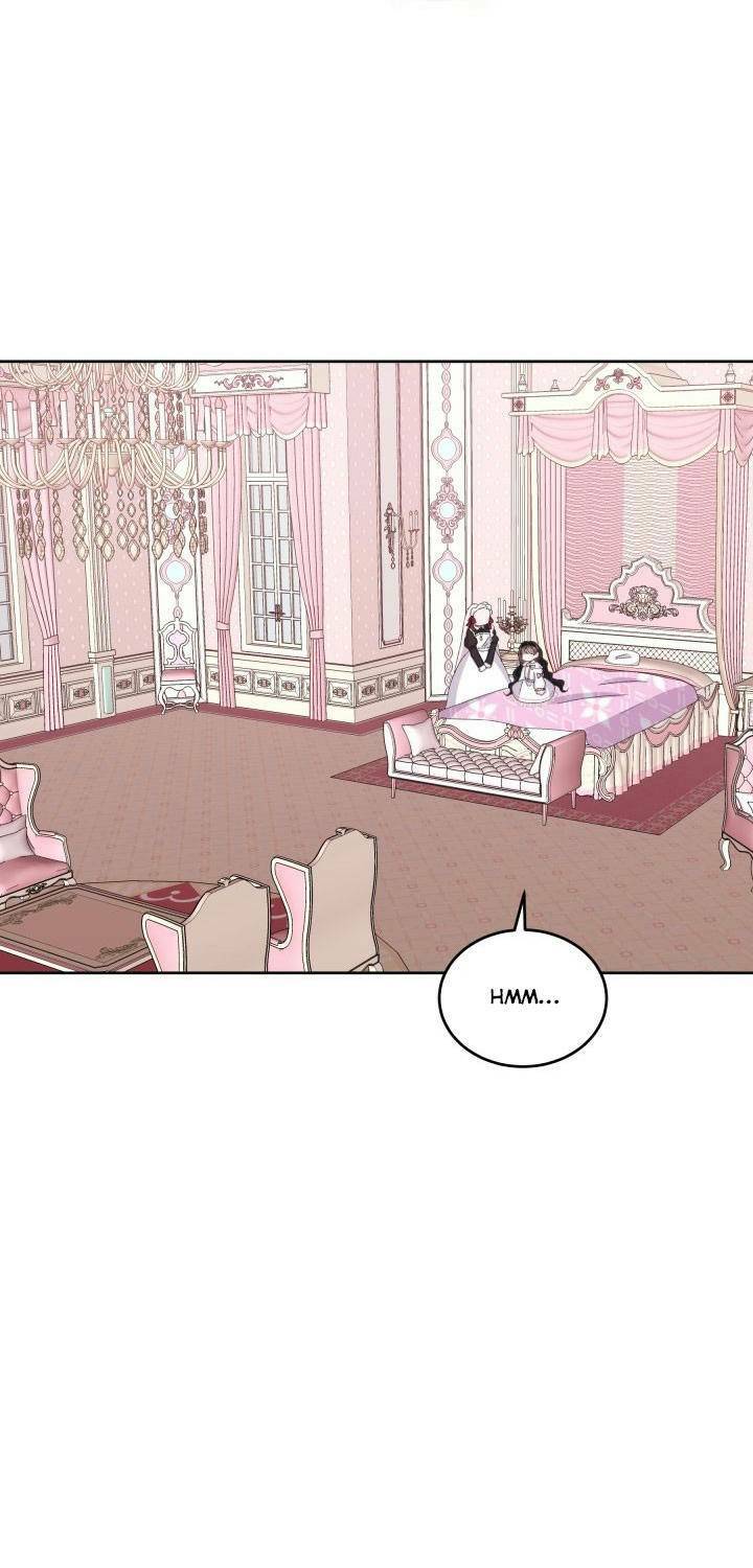 công chúa huỷ diệt chapter 32 20