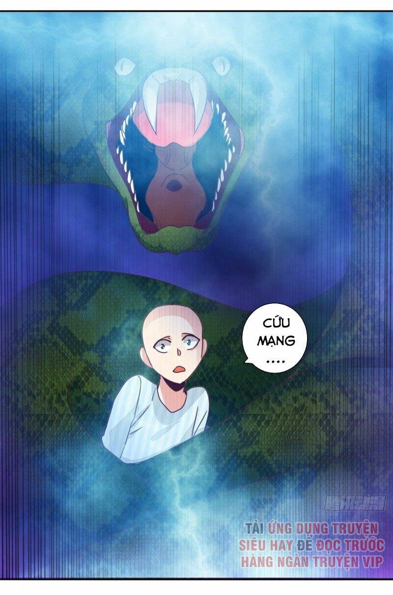 đô thị siêu cấp y sinh chapter 43 8