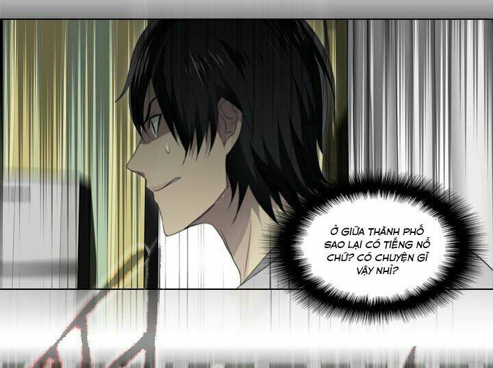 người cống hiến chapter 18 27