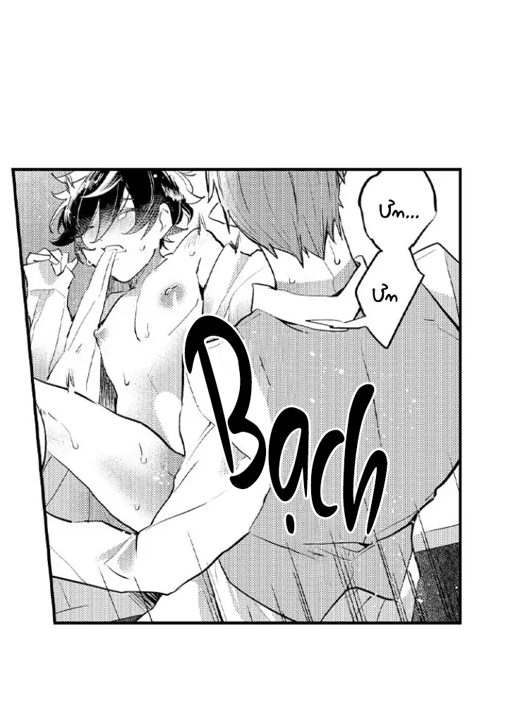 tiếng gọi của tình yêu sau trải nghiệm cận tử chapter 29 24