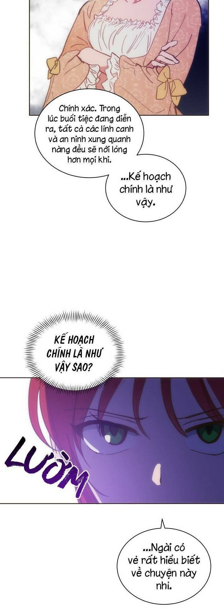 cái chết của lamia orphe chapter 18 17