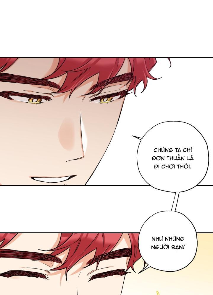 gâu gâu! chapter 26 36