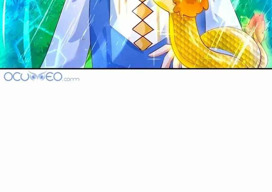 bỗng một ngày trở thành con gái nhà vua chapter 119 53