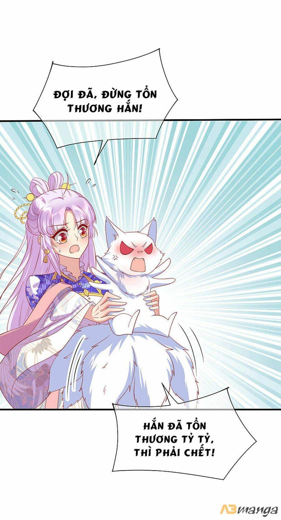 dưỡng thú vi phi chapter 66 31