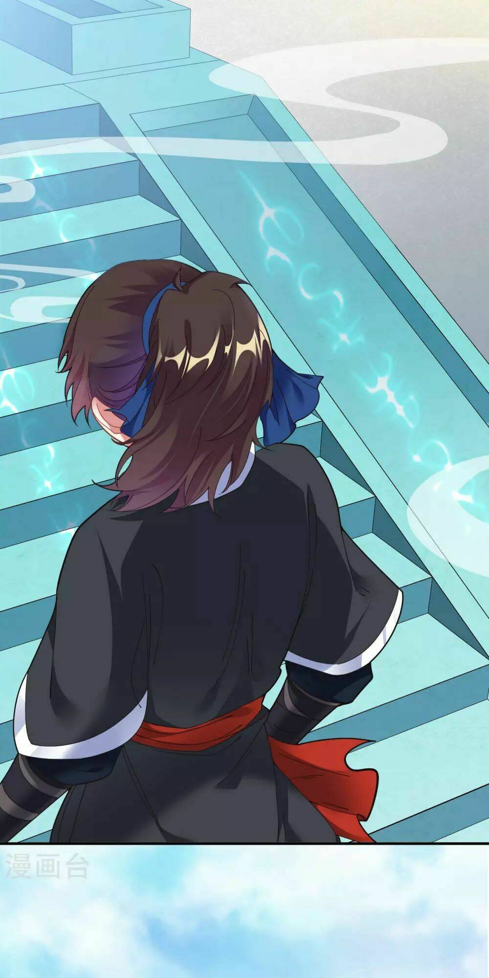 đạo ấn chapter 2 8