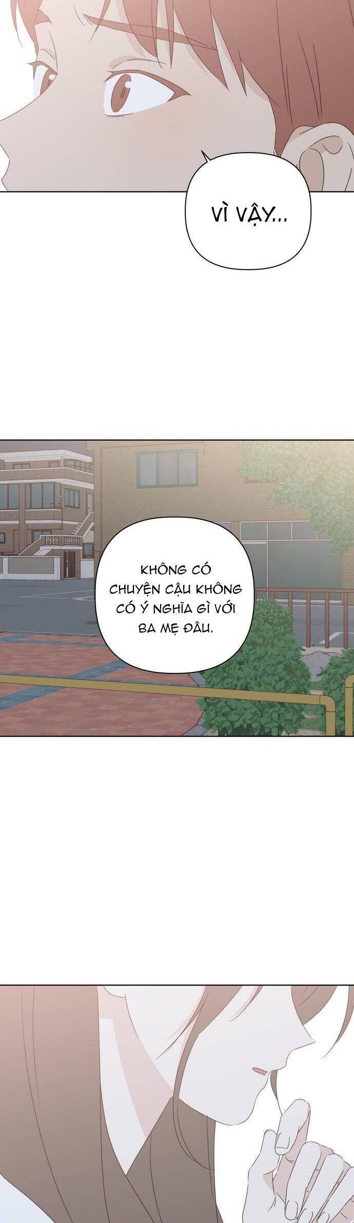 lén lút quện nhau chapter 33 30