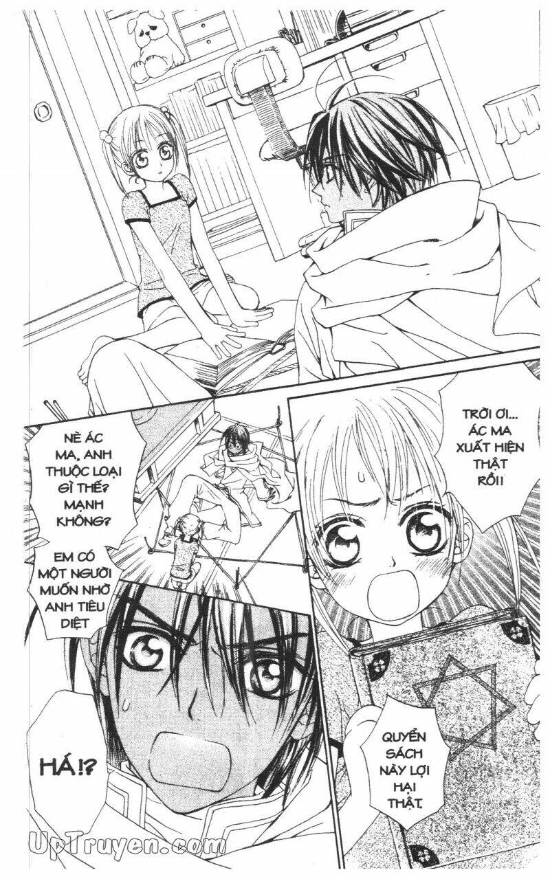 hoàng tử ếch(bản đẹp) chapter 7 47