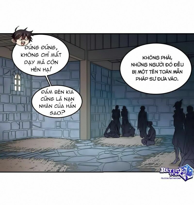 võng du chi cận chiến pháp sư chapter 289 21