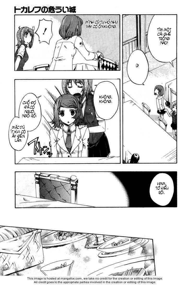 tokarev no ayaui shiro chapter 2 9