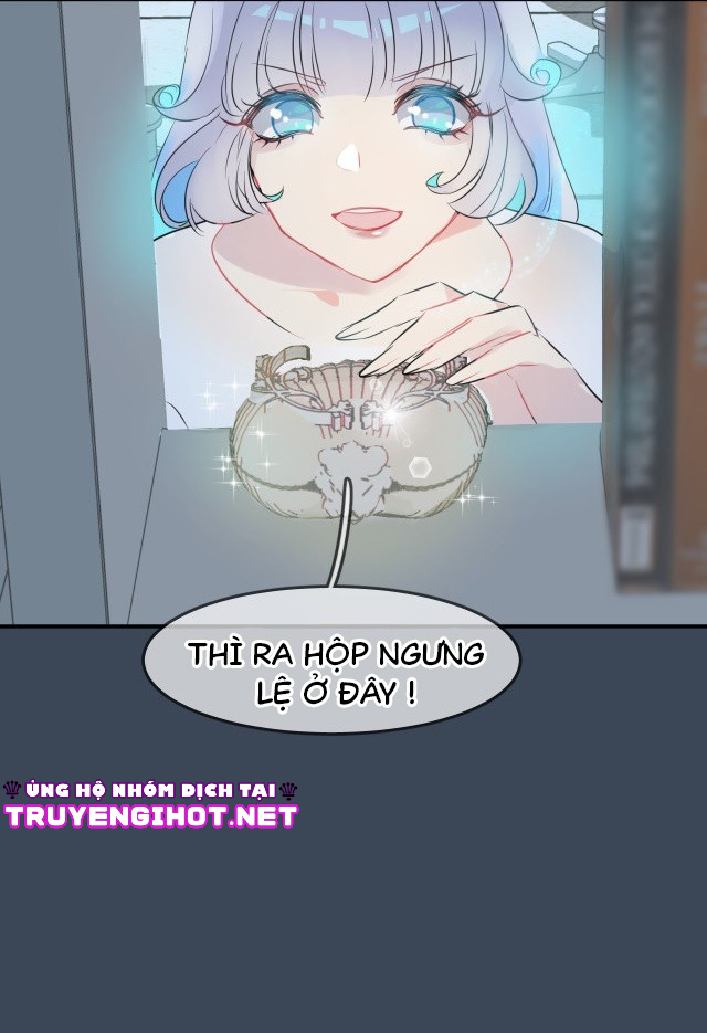 bộ váy của nàng tiên cá chapter 1 50