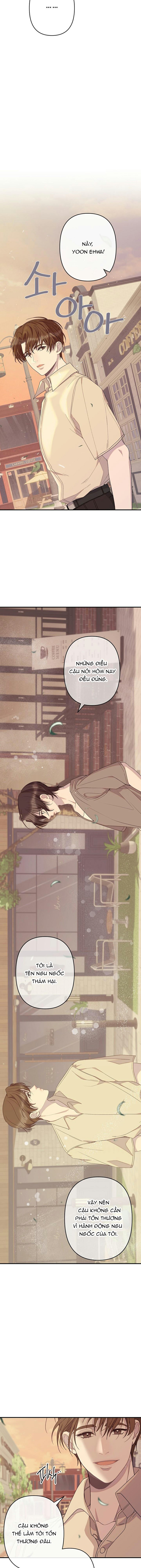 khóc đi ma vương chapter 5 11