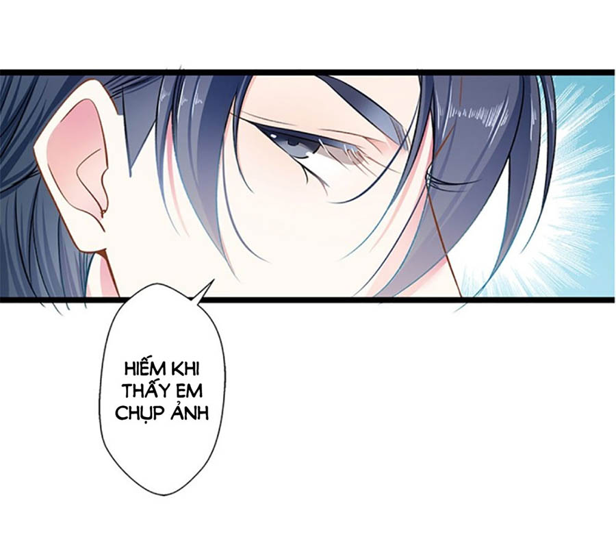 cưng chiều ái thê hư hỏng chapter 42 9