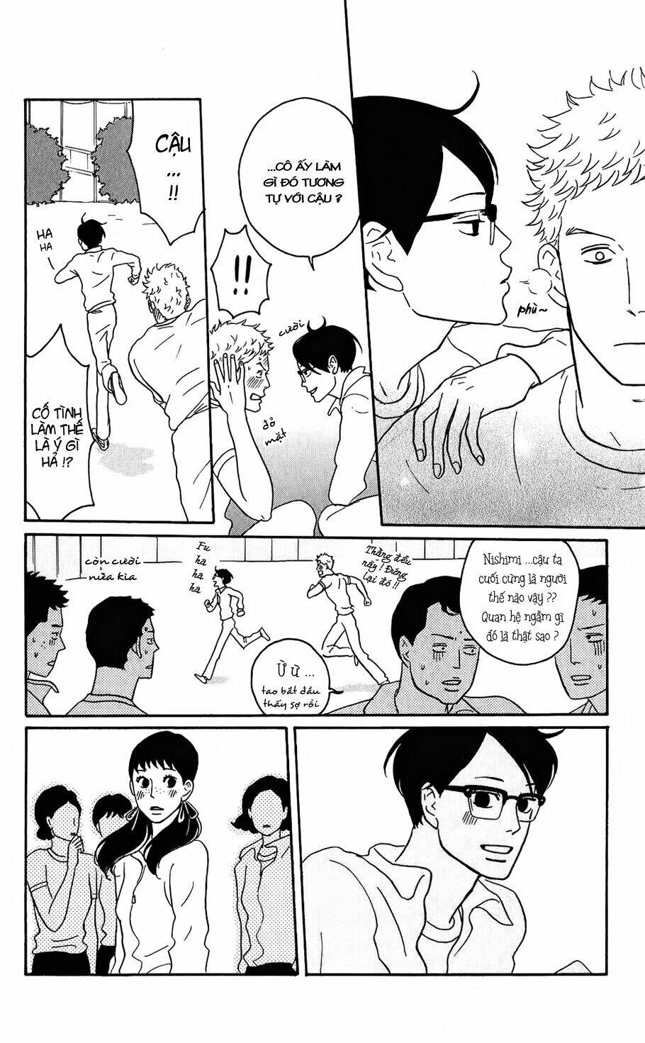sakamichi no apollon chapter 9 27