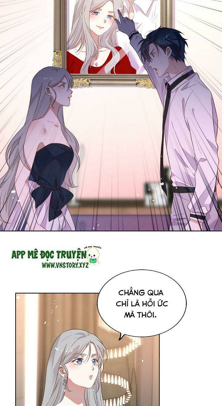 bạn trai kém tuổi bẫy yêu tôi chapter 32 3