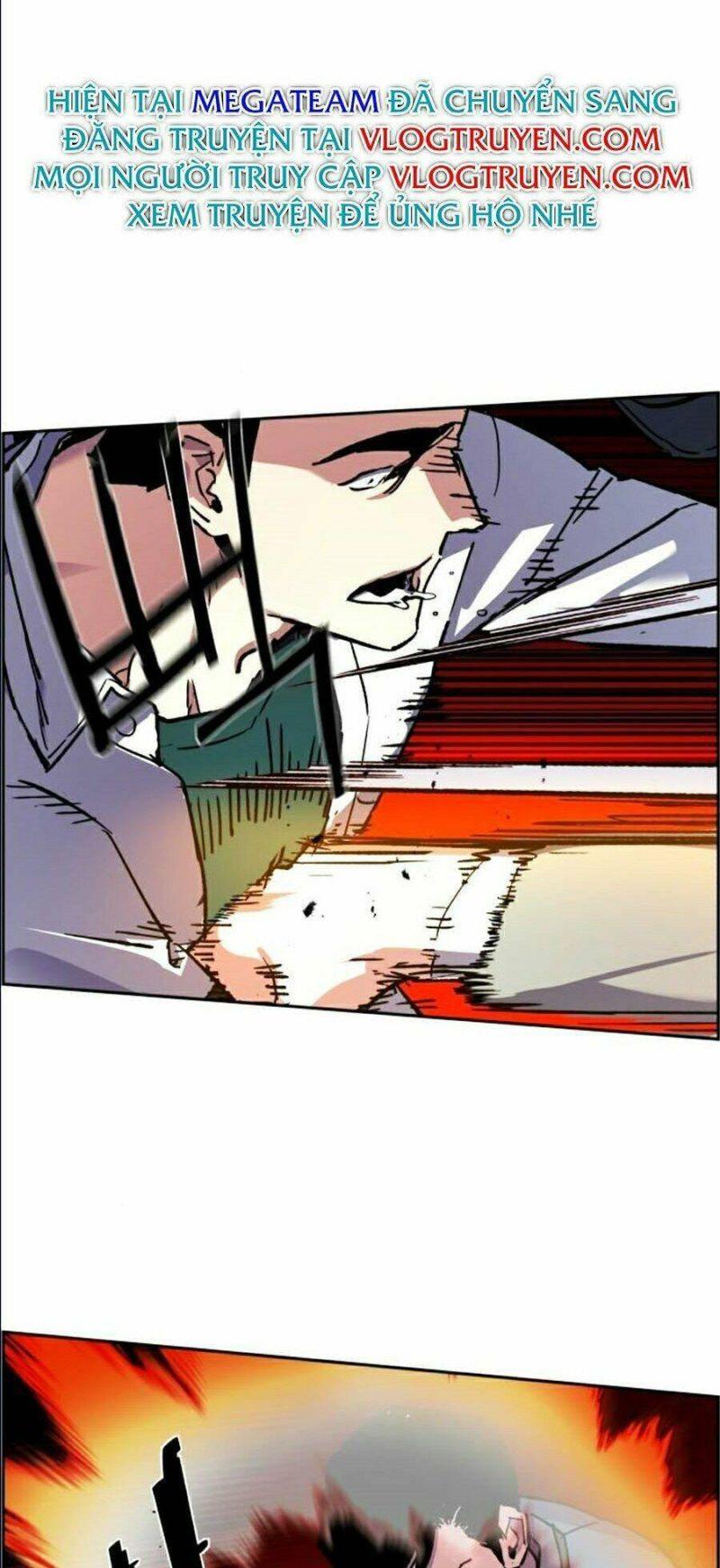 bạn học tôi là lính đánh thuê chapter 36 37