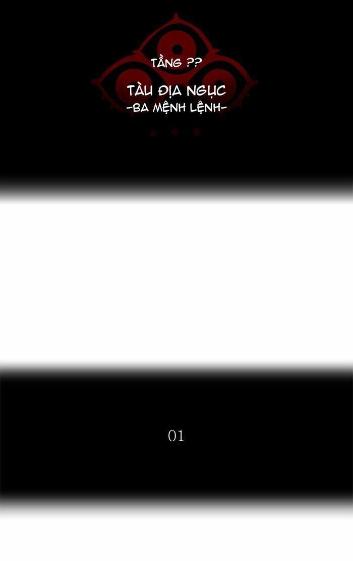 tòa tháp bí ẩn 2 chapter 309 19