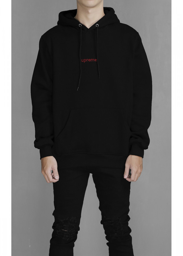 Supreme Hoodie