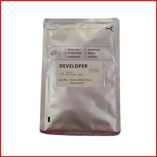 Bột từ Kyocera TK6328: Dùng cho máy Photocopy Kyocera 3500/ 4500/ 4501/ 5501/ 4002i/ 5002i/ 6002i/ 4003i/ 5003i/ 6003i